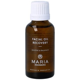 Bild på Maria Åkerberg Facial Oil Recovery 30 ml