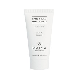 Bild på Maria Åkerberg Hand Cream Sweet Breeze 30 ml
