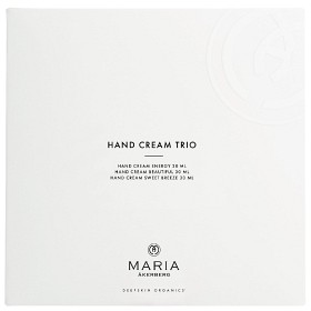 Bild på Maria Åkerberg Hand Cream Trio