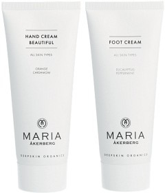 Bild på Maria Åkerberg Hand & Foot Care Set