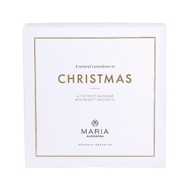 Bild på Maria Åkerberg Christmas Calendar Beauty Favourites 