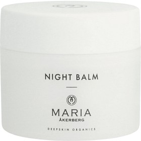 Bild på Maria Åkerberg Night Balm 50 ml