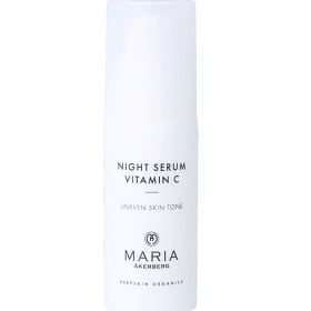 Bild på Maria Åkerberg Night Serum Vitamin C 30 ml