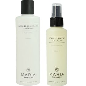 Bild på Maria Åkerberg Rosemary Boost Kit