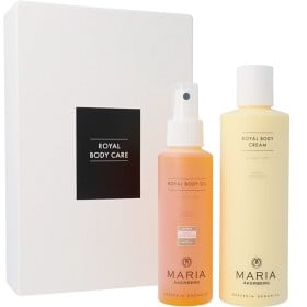 Bild på Maria Åkerberg Royal Body Care