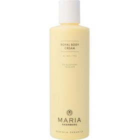 Bild på Maria Åkerberg Royal Body Cream 250 ml