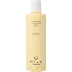 Bild på Maria Åkerberg Royal Body Cream 250 ml