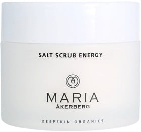 Bild på Maria Åkerberg Salt Scrub Energy 200 ml