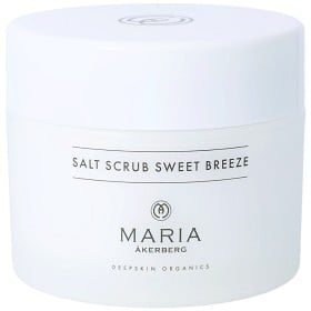 Bild på Maria Åkerberg Salt Scrub Sweet Breeze 200 ml