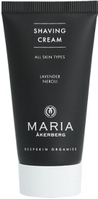 Bild på Maria Åkerberg Shaving Cream 30 ml