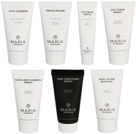 Bild på Maria Åkerberg Spa Ritual