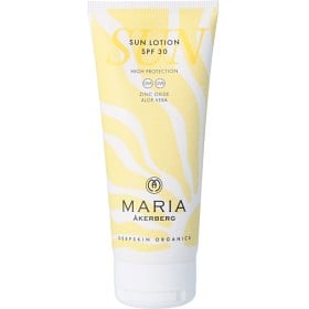 Bild på Maria Åkerberg Sun Lotion SPF 30, 100 ml