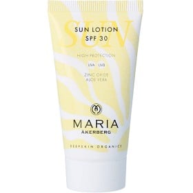 Bild på Maria Åkerberg Sun Lotion SPF 30, 30 ml