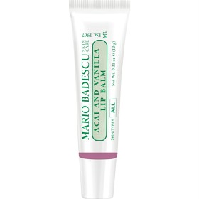 Bild på Mario Badescu Acai & Vanilla Lip Balm 10 g