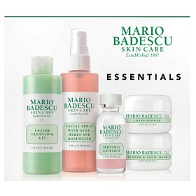 Bild på Mario Badescu Essentials Kit
