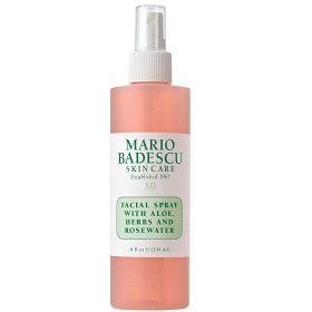 Bild på Mario Badescu Facial Spray with Aloe, Herbs & Rosewater 236 ml