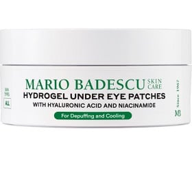 Bild på Mario Badescu Hydrogel Under Eye Mask 30 par