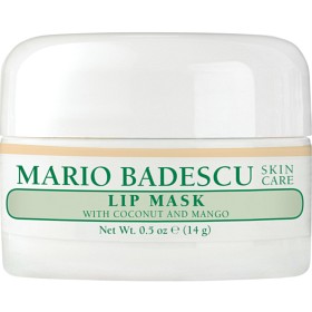 Bild på Mario Badescu Lip Mask With Coconut & Mango 14 ml