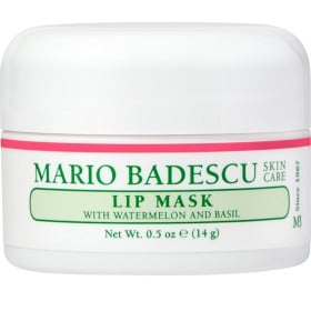 Bild på Mario Badescu Lip Mask With Watermelon & Basil 14 ml