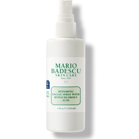 Bild på Mario Badescu Repairing Facial Spray with Hypochlorous Acid 118 ml