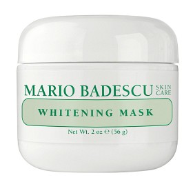 Bild på Mario Badescu Whitening Mask 56 ml