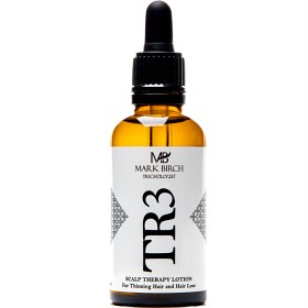 Bild på Mark Birch TR3 Scalp Therapy Lotion