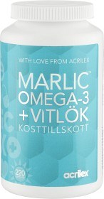 Bild på Marlic 220 kapslar
