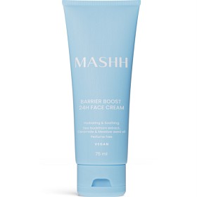 Bild på Mashh Barrier Boost 24h Face Cream 75 ml