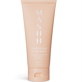 Bild på Mashh Golden Tan Glow Mask 100 ml