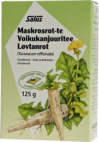 Bild på Maskrosrotte 125 g