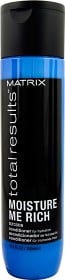 Bild på Matrix Moisture Me Rich Conditioner 300 ml