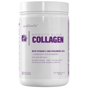 Bild på Matter’s Beauty Glow Collagen 300 g