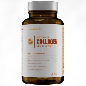 Bild på Matter’s Vegan Collagen Booster 90 kapslar