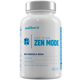 Bild på Matter’s Zen Mode 90 kapslar