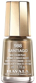 Bild på Maval Minilack 988 Santiago