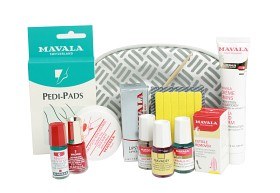 Bild på Mavala Beauty Pouch