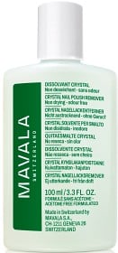 Bild på Mavala Crystal Nail Polish Remover 100 ml