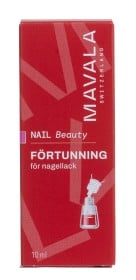 Bild på Mavala Förtunning för nagellack 10 ml