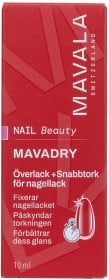 Bild på Mavala Mavadry Snabbtork 10 ml