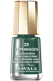 Bild på Mavala Minilack 25 Copenhagen