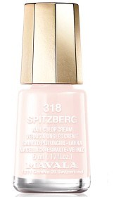 Bild på Mavala Minilack 318 Spitzberg