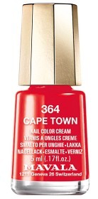 Bild på Mavala Minilack 364 Cape Town