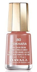 Bild på Mavala Minilack 80 Pokhara
