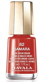 Bild på Mavala Minilack 82 Samara