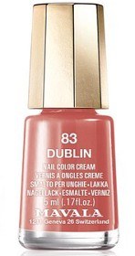 Bild på Mavala Minilack 83 Dublin