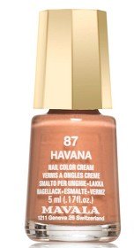 Bild på Mavala Minilack 87 Havana
