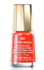 Bild på Mavala Minilack 88 Chihuahua