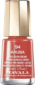 Bild på Mavala Minilack 94 Aruba