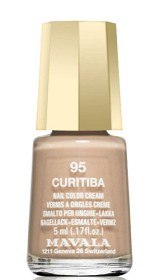 Bild på Mavala Minilack 95 Curitiba