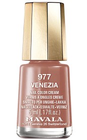 Bild på Mavala Minilack 977 Venezia